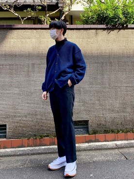 Utoさんのコーディネート