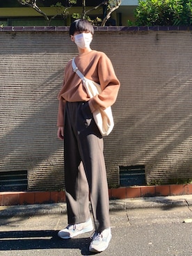 Utoさんのコーディネート