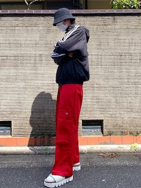 Utoさんのコーディネート