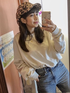 melissa03さんのコーディネート