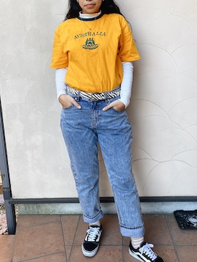 melissa03さんのコーディネート