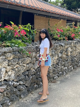 melissa03さんのコーディネート