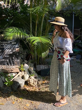 melissa03さんのコーディネート