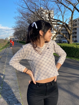 melissa03さんのコーディネート