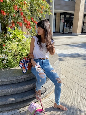 melissa03さんのコーディネート