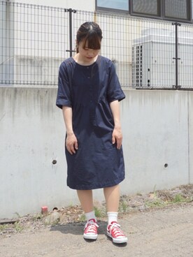 さっとんさんのコーディネート