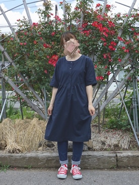 さっとんさんのコーディネート