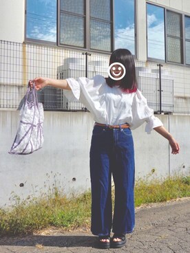 さっとんさんのコーディネート