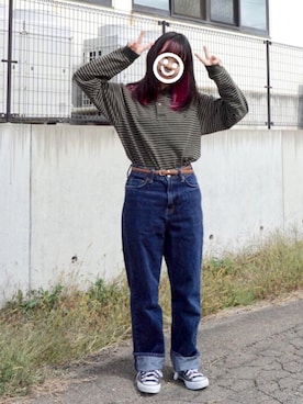 さっとんさんのコーディネート