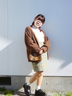 さっとんさんのコーディネート