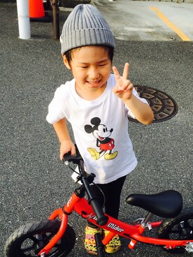 yamaさんのコーディネート