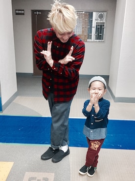 yamaさんのコーディネート