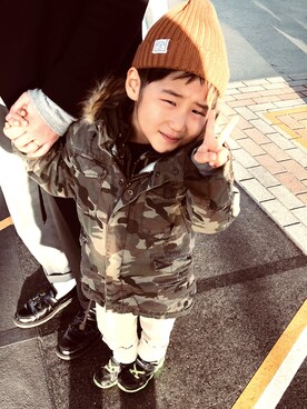 yamaさんのコーディネート