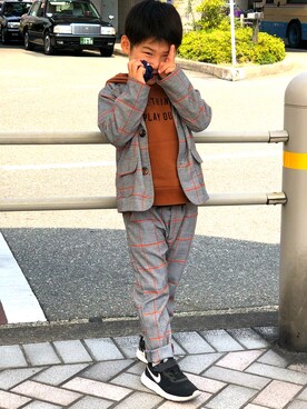 yamaさんのコーディネート