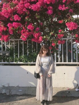 Sheeta ❁さん（レディース・155cm）の冬コーディネート