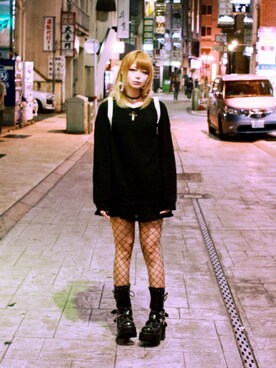 みみさんのコーディネート