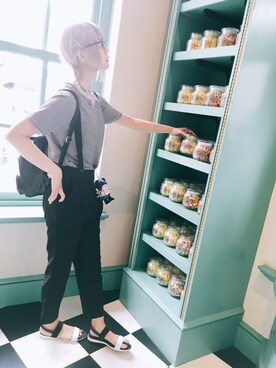 みみさんのコーディネート