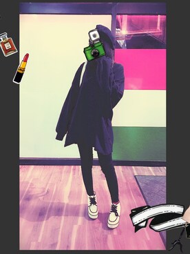 みみさんのコーディネート