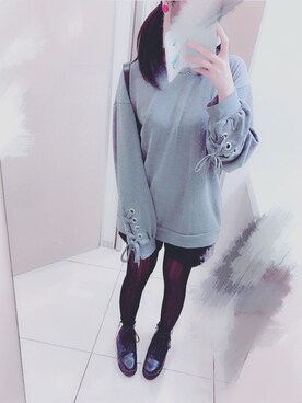 みみさんのコーディネート