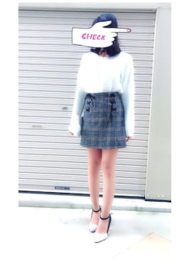 みみさんのコーディネート