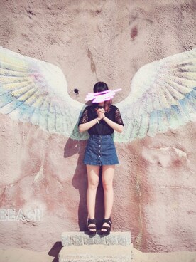 みみさんのコーディネート