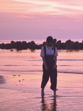 みみさんのコーディネート