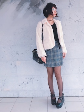 みみさんのコーディネート