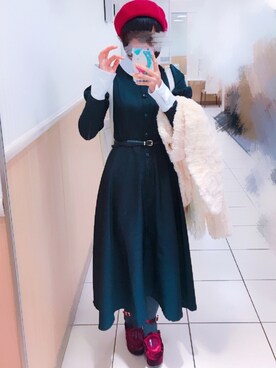 みみさんのコーディネート