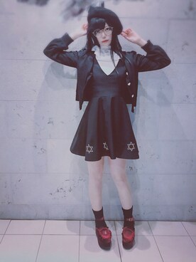 みみさんのコーディネート