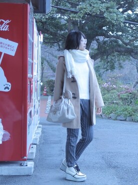 みみさんのコーディネート