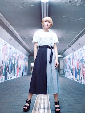 みみさんのコーディネート