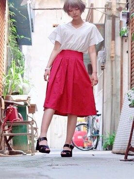 みみさんのコーディネート