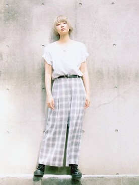 みみさんのコーディネート