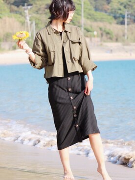 みみさんのコーディネート