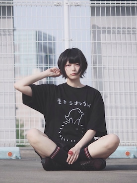 みみさんのコーディネート