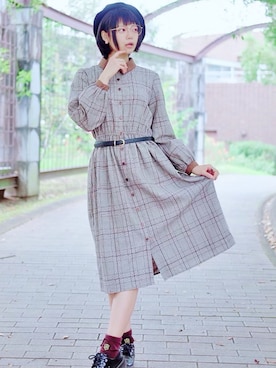 みみさんのコーディネート