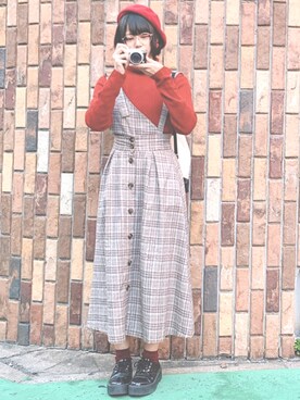 みみさんのコーディネート