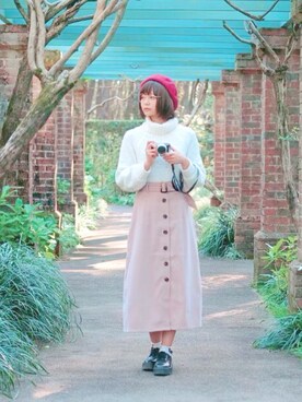 みみさんのコーディネート