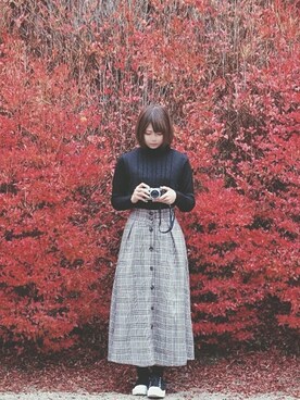 みみさんのコーディネート