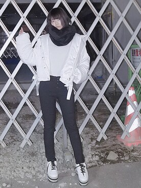 みみさんのコーディネート