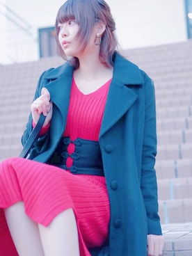 みみさんのコーディネート