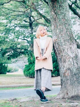 みみさんのコーディネート