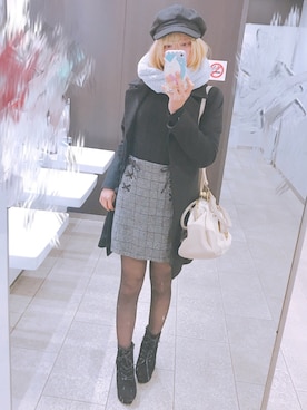 みみさんのコーディネート