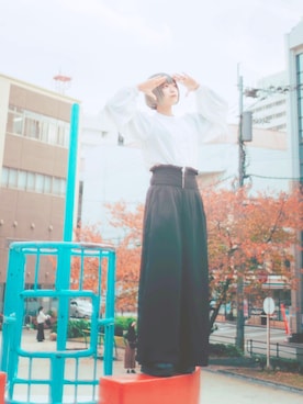 みみさんのコーディネート