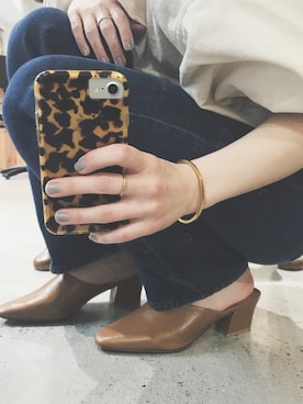 sleepingmihocさんのコーディネート