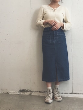 sleepingmihocさんのコーディネート