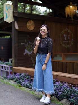 Chingさんのコーディネート