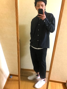 DA---JUさんのコーディネート