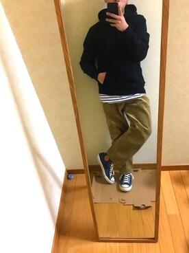 DA---JUさんのコーディネート