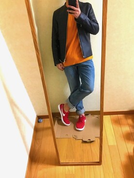 DA---JUさんのコーディネート